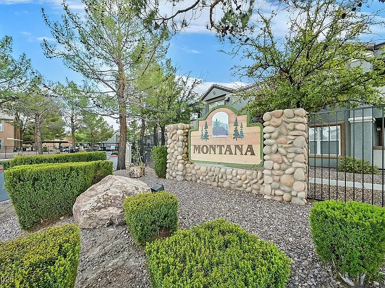 555 E Silverado Ranch Blvd #2094 — Photo 34