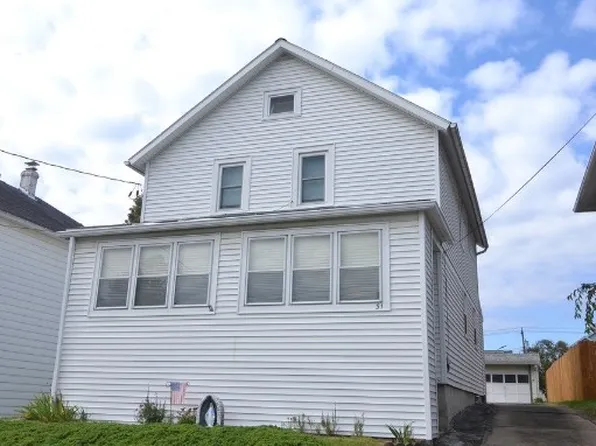 31 Virginia Ave, Johnson City, NY 13790