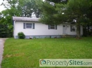 3260 Mattawoman Beantown Rd, Waldorf, MD 20601