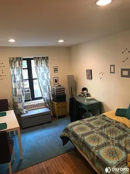 Rented by Oxford Property Group