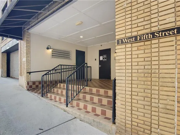 1 W 5th St Suite 302, Winston Salem, NC 27101