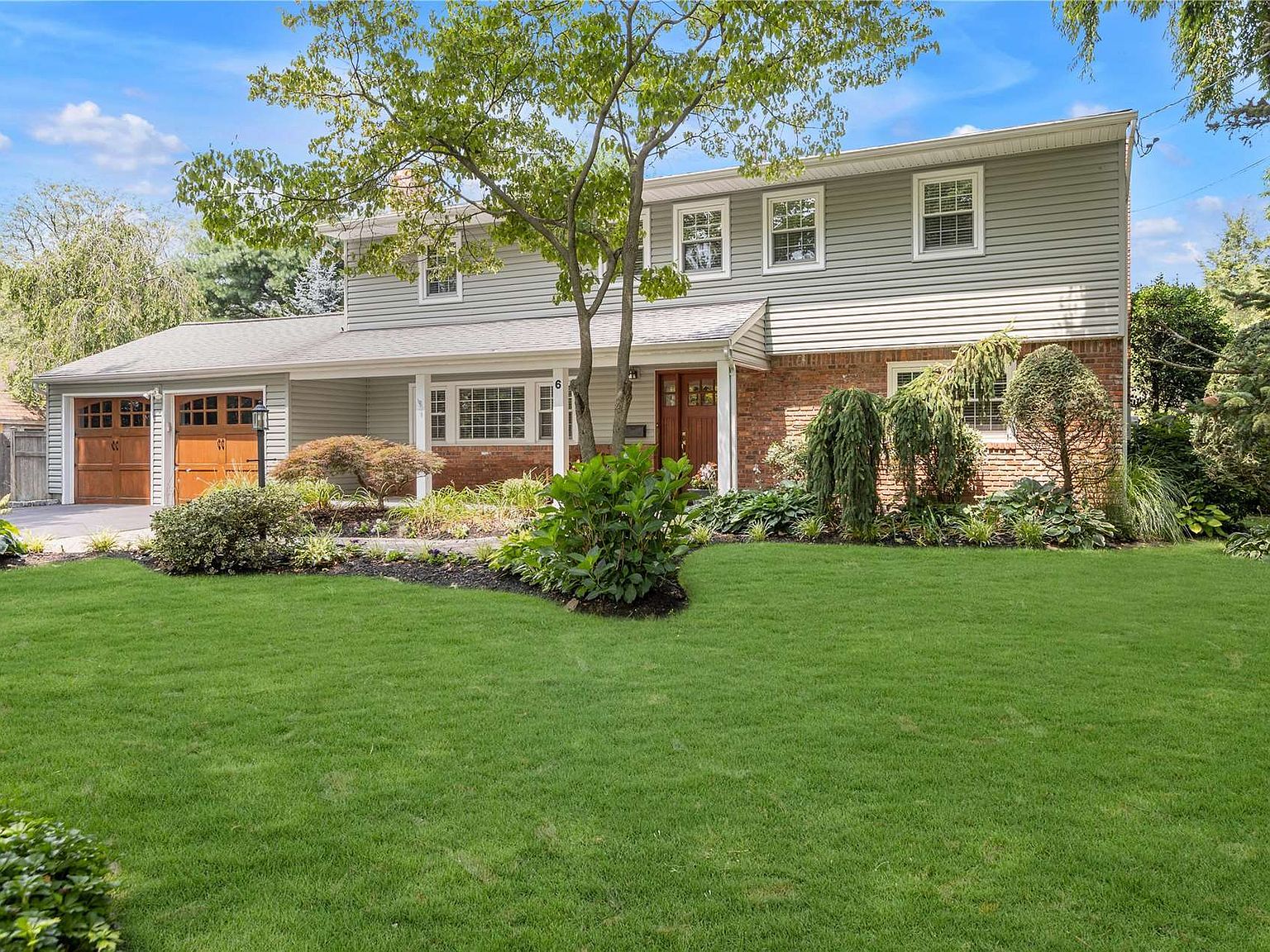 6 Blue Grass Court, Huntington, NY 11743 Zillow