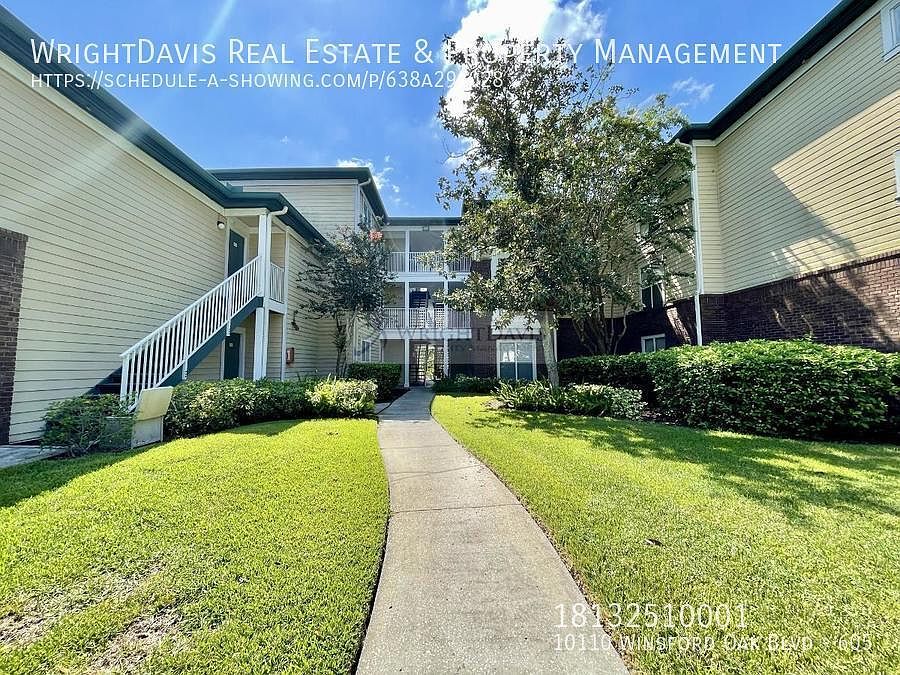 1st image of 10110 Winsford Oak Blvd APT 605