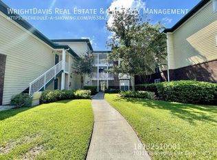 10110 Winsford Oak Blvd APT 605, Tampa, FL 33624