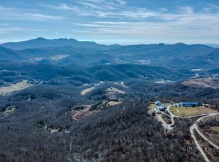 Tract 1 Spur Lane, Beech Mountain, NC 28604