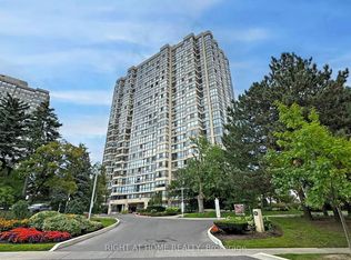 131 Torresdale Ave #908, Toronto, ON M2R 3T1