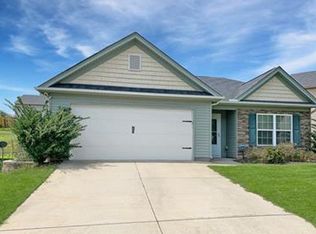 732 Markham Cir, Moore, SC 29369