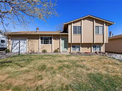 18925 W 59th Place, Golden, CO, 80403