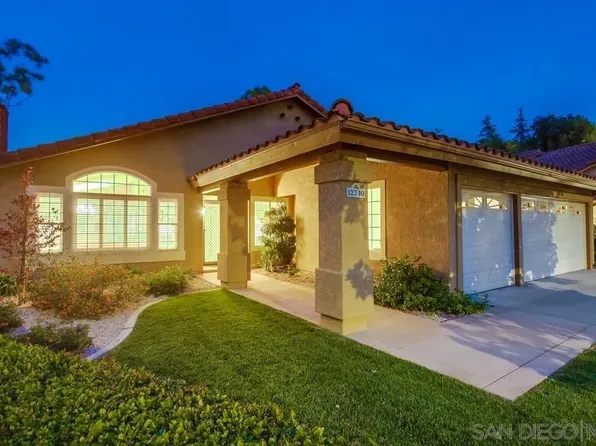12740 Peartree Ter, Poway, CA 92064