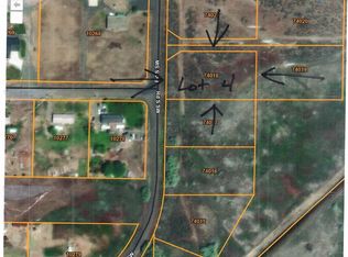 4 Sw Rd, Quincy, WA 98848