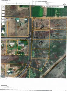 4 XXX S Road SW, Quincy, WA, 98848