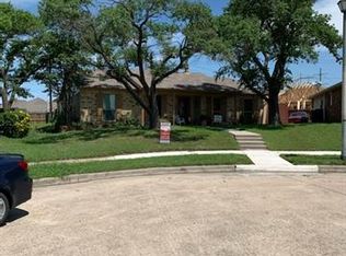 5416 Squires Dr, The Colony, TX 75056