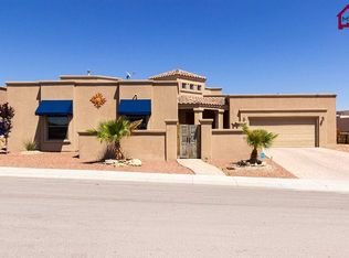 2008 San Patricio Loop, Las Cruces, NM 88011