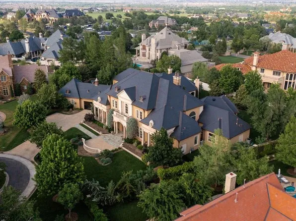 5317 Wisteria Dr, Oklahoma City, OK 73142