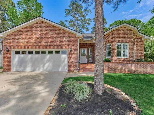 3322 Torrey Pines Dr, Montgomery, TX 77356