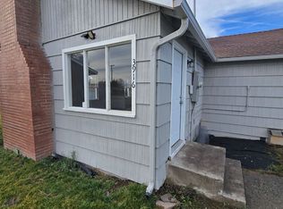 3916 Homedale Rd, Klamath Falls, OR 97603