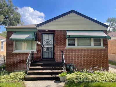 345 Linden Ave, Bellwood, IL, 60104