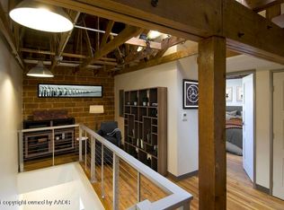 1000 N Tyler St, Amarillo, TX 79107