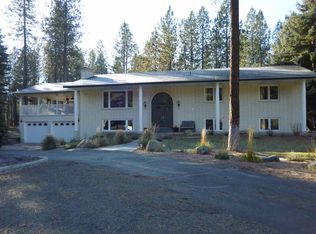 17317 N Saddle Hill Rd, Colbert, WA 99005