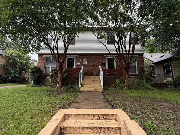311 N Montreal Ave, Dallas, TX 75208