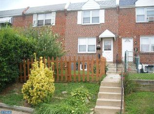 57 King Ave, Folcroft, PA 19032