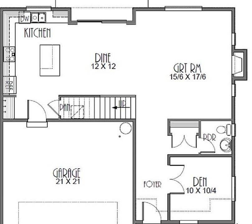 2nd image of 4948 Rankin Ct