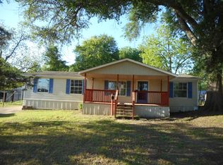 602 W Moore Ave, Vivian, LA 71082
