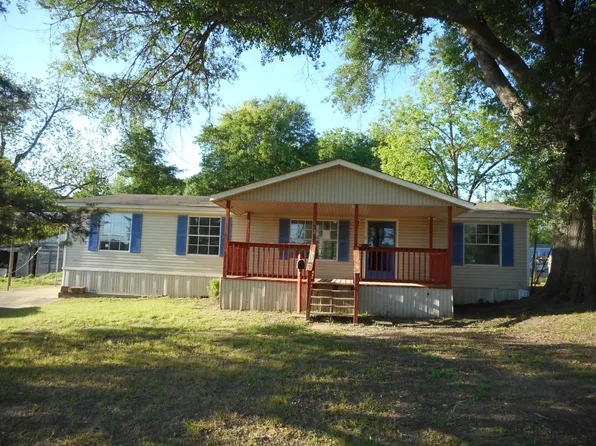 602 W Moore Ave, Vivian, LA 71082