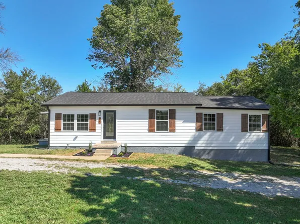 827 Old Lewisburg Hwy, Columbia, TN 38401