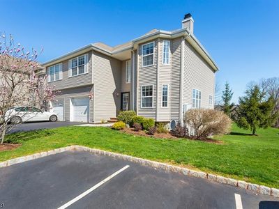 17 Forsgate Ter #1108, Annandale, NJ, 08801