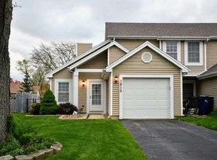 1810 Schmale Ct, Glendale Heights, IL 60139