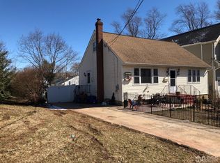 45 Ambrose St, Somerset, NJ