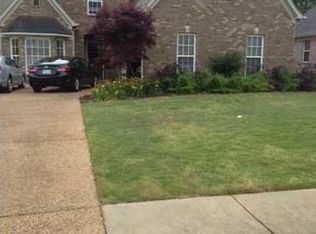 5955 Stonewall Dr, Olive Branch, MS 38654