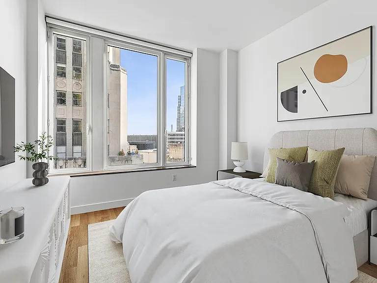 15 William St #12G — Photo 3