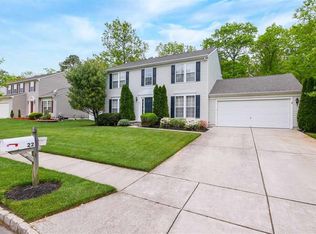 22 Cottage Rd, Egg Harbor Township, NJ 08234