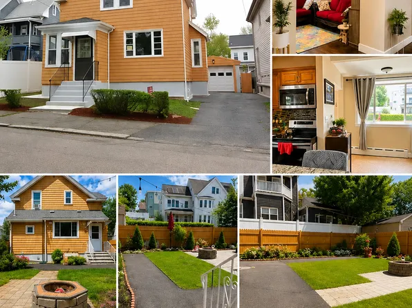 12 Eaton St, Revere, MA 02151
