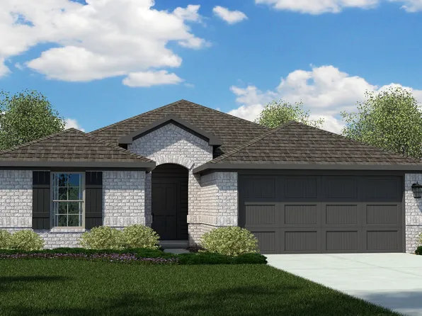 173 Tumbleweed Dr, Newark, TX 76071