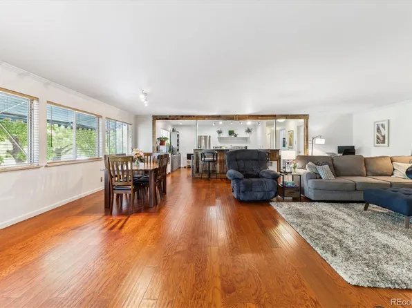 2203 S Holly Street #6, Denver, CO 80222