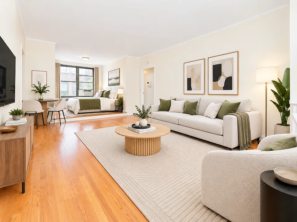124 E 24th St #5B