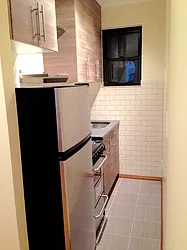 Rented by Oxford Property Group