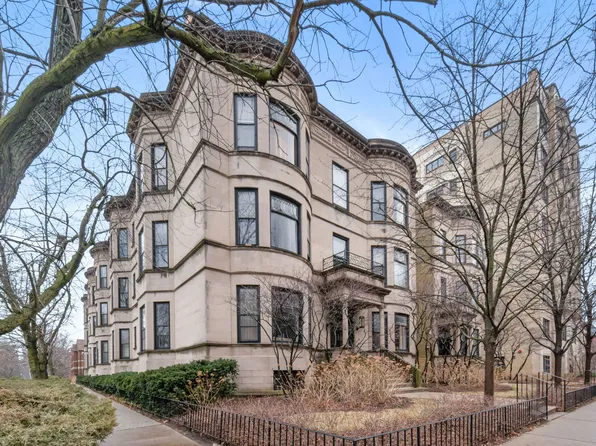 5701 S Kenwood Ave #2, Chicago, IL 60637