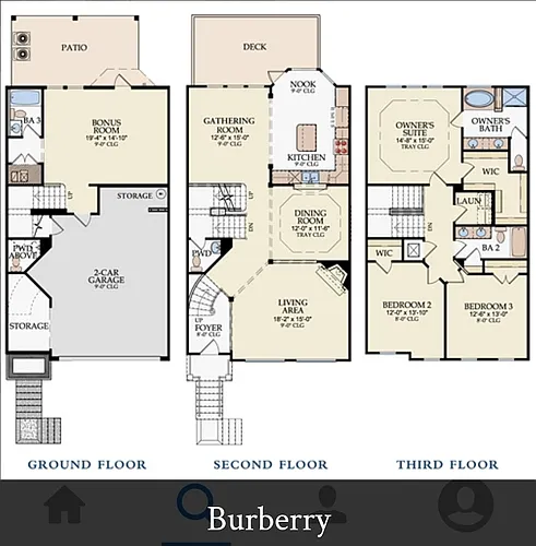 4239 Studio Park Ave #4239 Photo 1