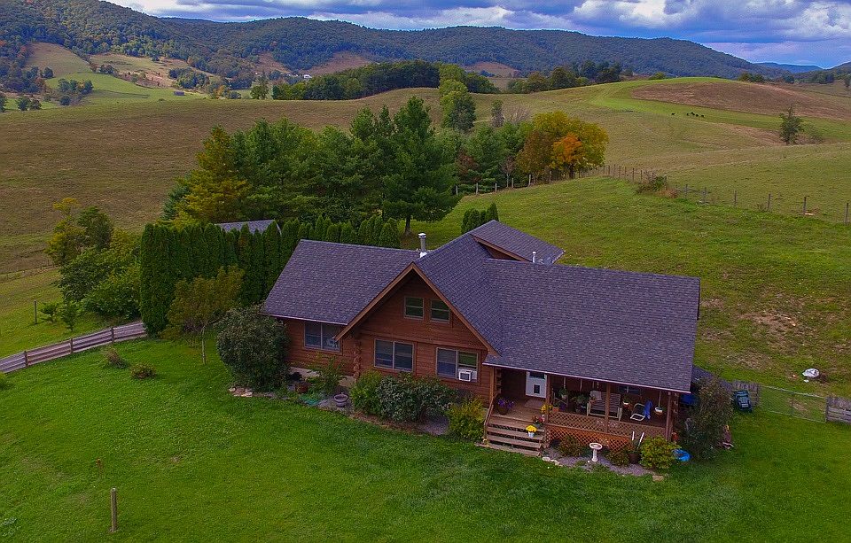 770 Hardscrabble Rd, Blue Grass, VA 24413 Zillow