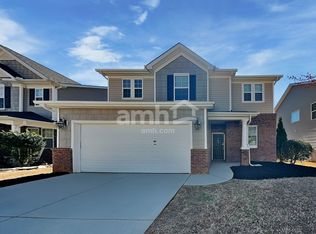 20 Border Ave, Simpsonville, SC 29680