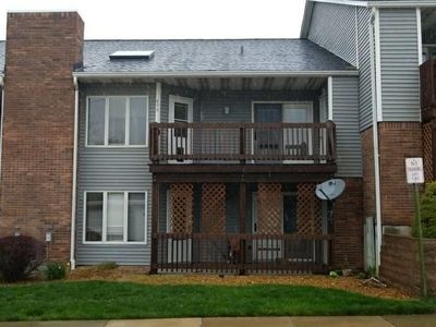 802 King Dr, Saint Charles, MO, 63303