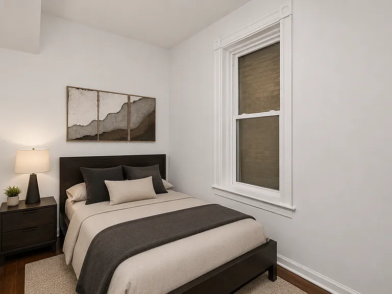 841 N Damen Ave #1R — Photo 9