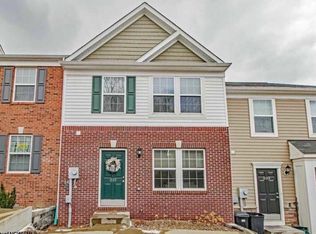 335 Falcon Run #335, Morgantown, WV 26508