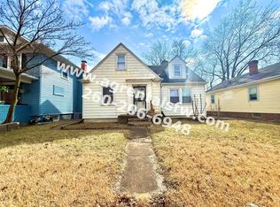 718 E Rudisill Blvd, Fort Wayne, IN 46806