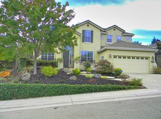 1831 Belmar Ct, Folsom, CA