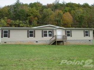 20 Riflemans Ridge Ln, Lexington, VA 24450